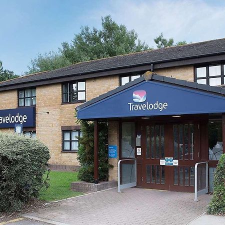 Travelodge 일민스터 외부 사진