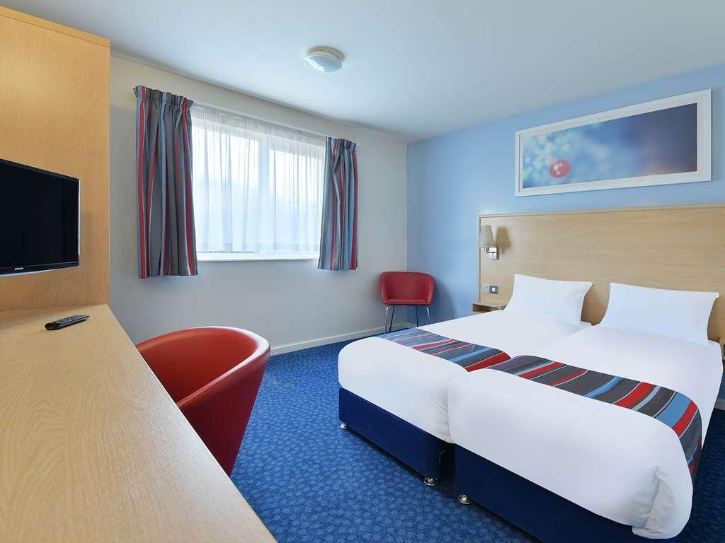 Travelodge 일민스터 객실 사진