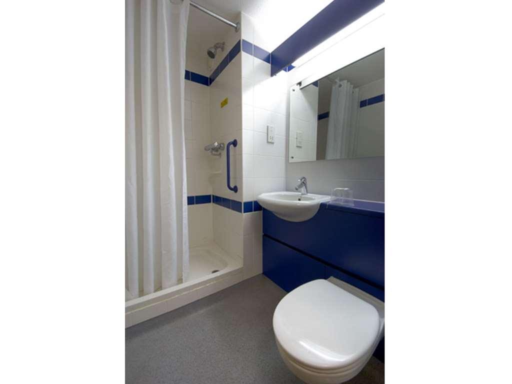 Travelodge 일민스터 객실 사진