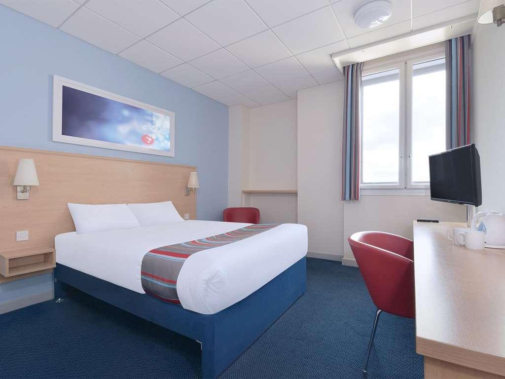 Travelodge 일민스터 객실 사진