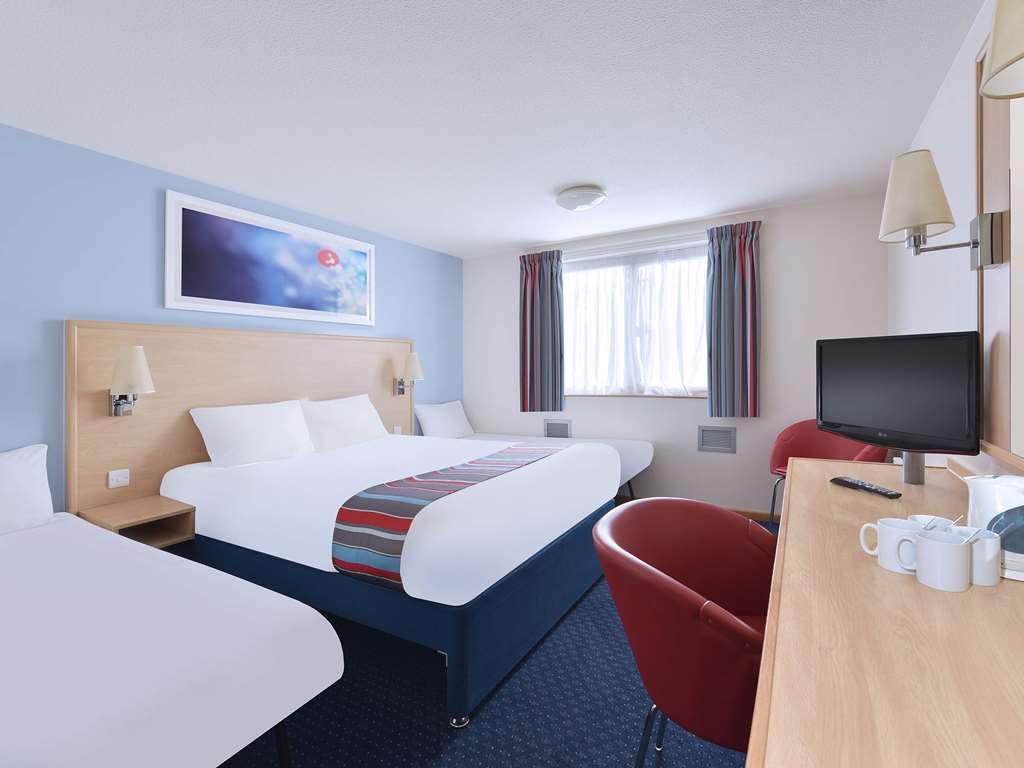 Travelodge 일민스터 객실 사진