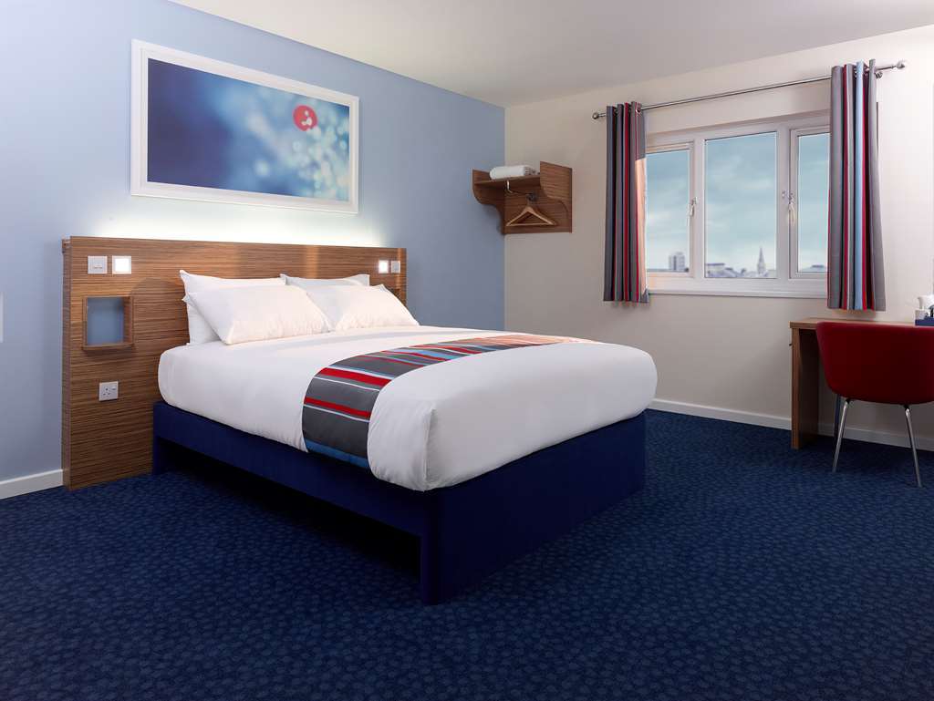 Travelodge 일민스터 객실 사진