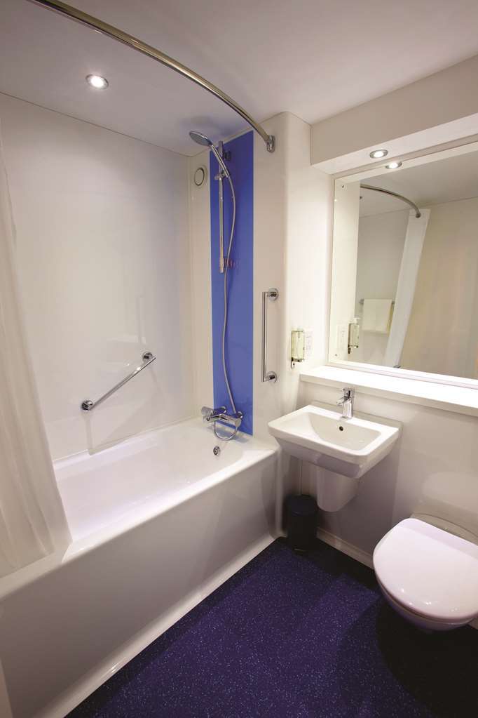 Travelodge 일민스터 객실 사진