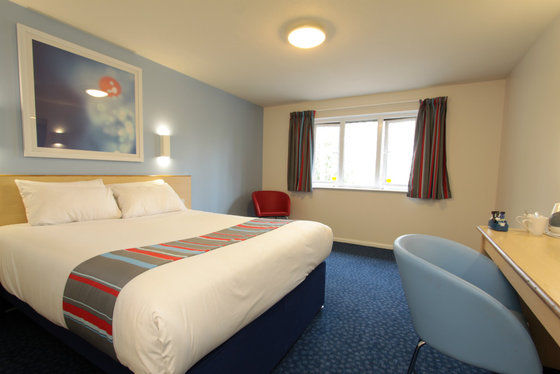 Travelodge 일민스터 객실 사진
