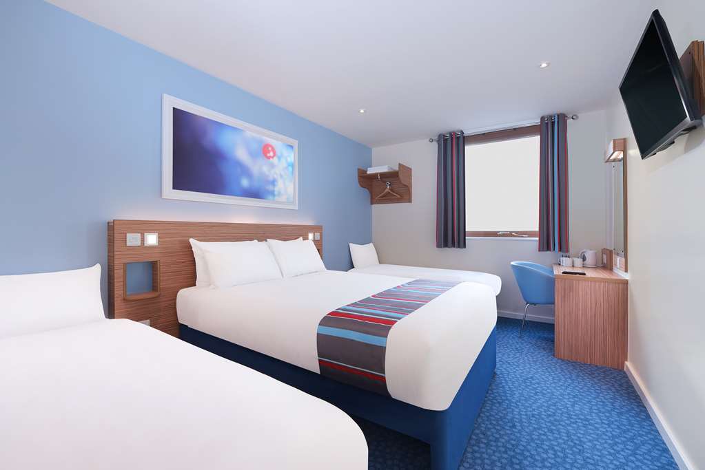 Travelodge 일민스터 객실 사진