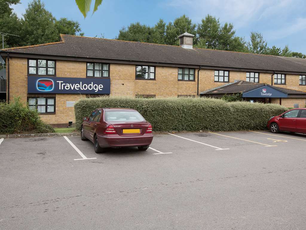 Travelodge 일민스터 외부 사진