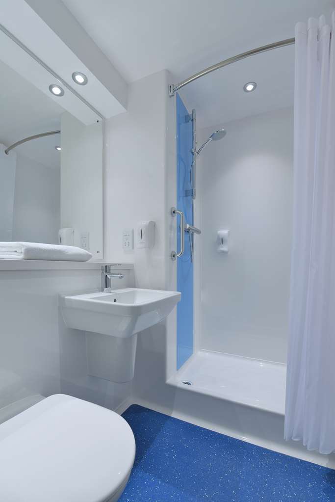 Travelodge 일민스터 객실 사진