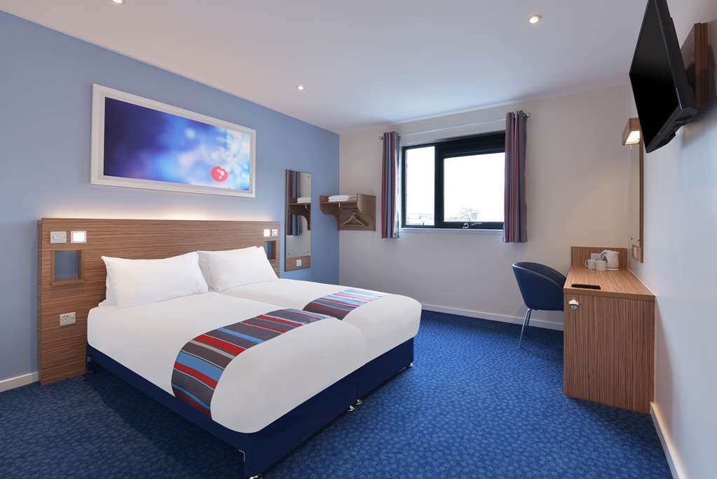 Travelodge 일민스터 객실 사진